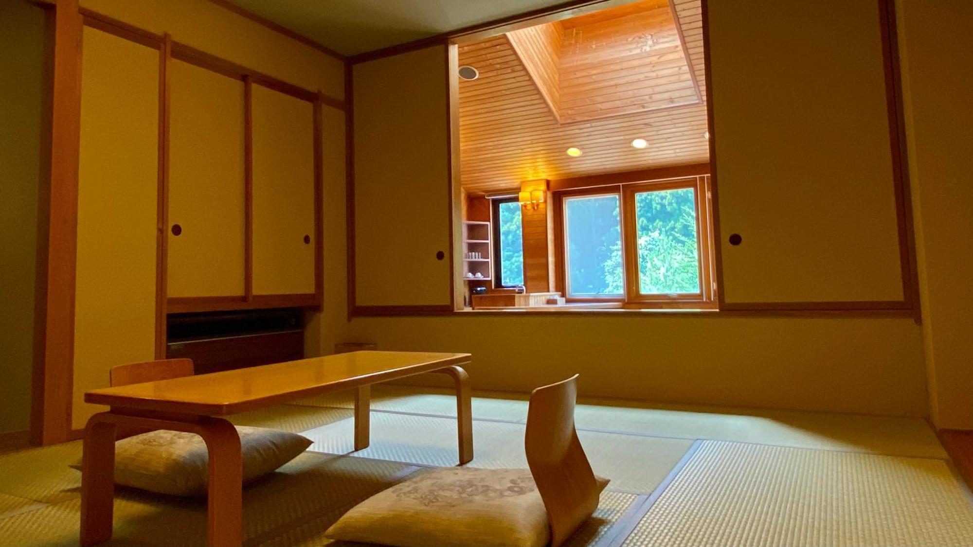 Hotel Minakamisansou Exterior foto
